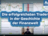 Die erfolgreichsten Trader in der Geschichte der Finanzwelt 160x120