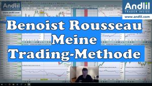 Benoist Rousseau Meine Trading Methode 300x169