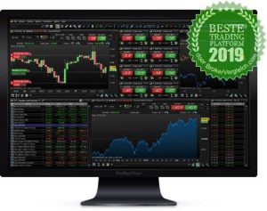 Beste Trading Plateform 2019 300x237