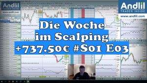 Die Woche im Scalping 300x169