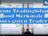 Meine Tradingbilanz und Merkmale eines guten Traders 160x120