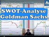 SWOT Analyse Goldman Sachs 160x120