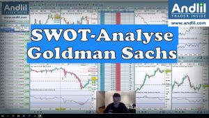 SWOT Analyse Goldman Sachs 300x169