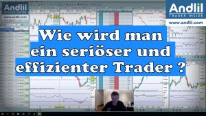 Wie wird man ein seriöser und effizienter Trader 300x169