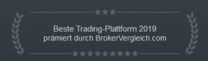 Beste Trading Plateform 2019