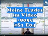 Meine Trades im Video 160x120