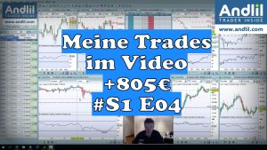 Meine Trades im Video 300x169