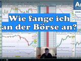 Wie fange ich an der Börse an 160x120