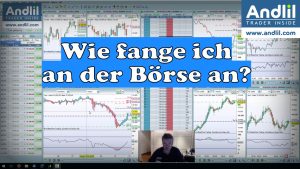 Wie fange ich an der Börse an 300x169